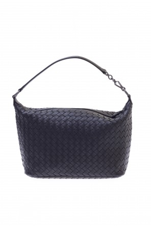 SkÓrzana torba na ramiĘ, zdjęcie 1 SkÓrzana torba na ramiĘ od Bottega Veneta
